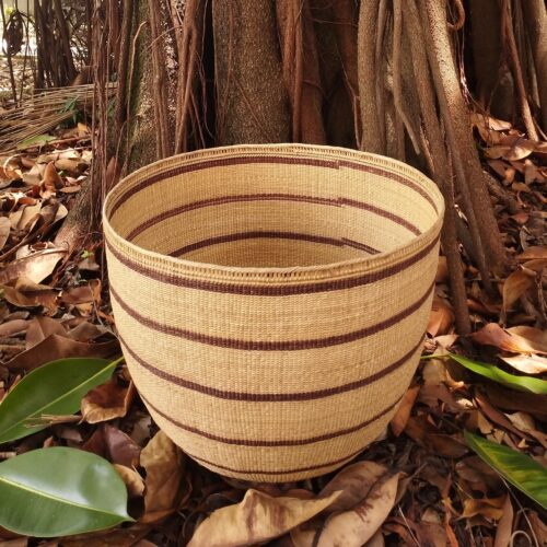 Cesta Wii - Povo Yanomami - GG