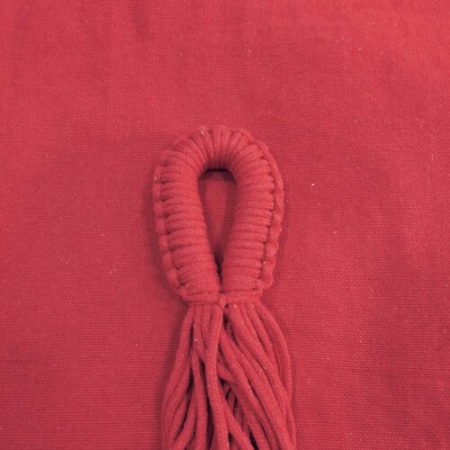 Rede Paraíba Vermelho - Xingu TR