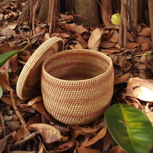 Cesta Motorohima - Povo Yanomami