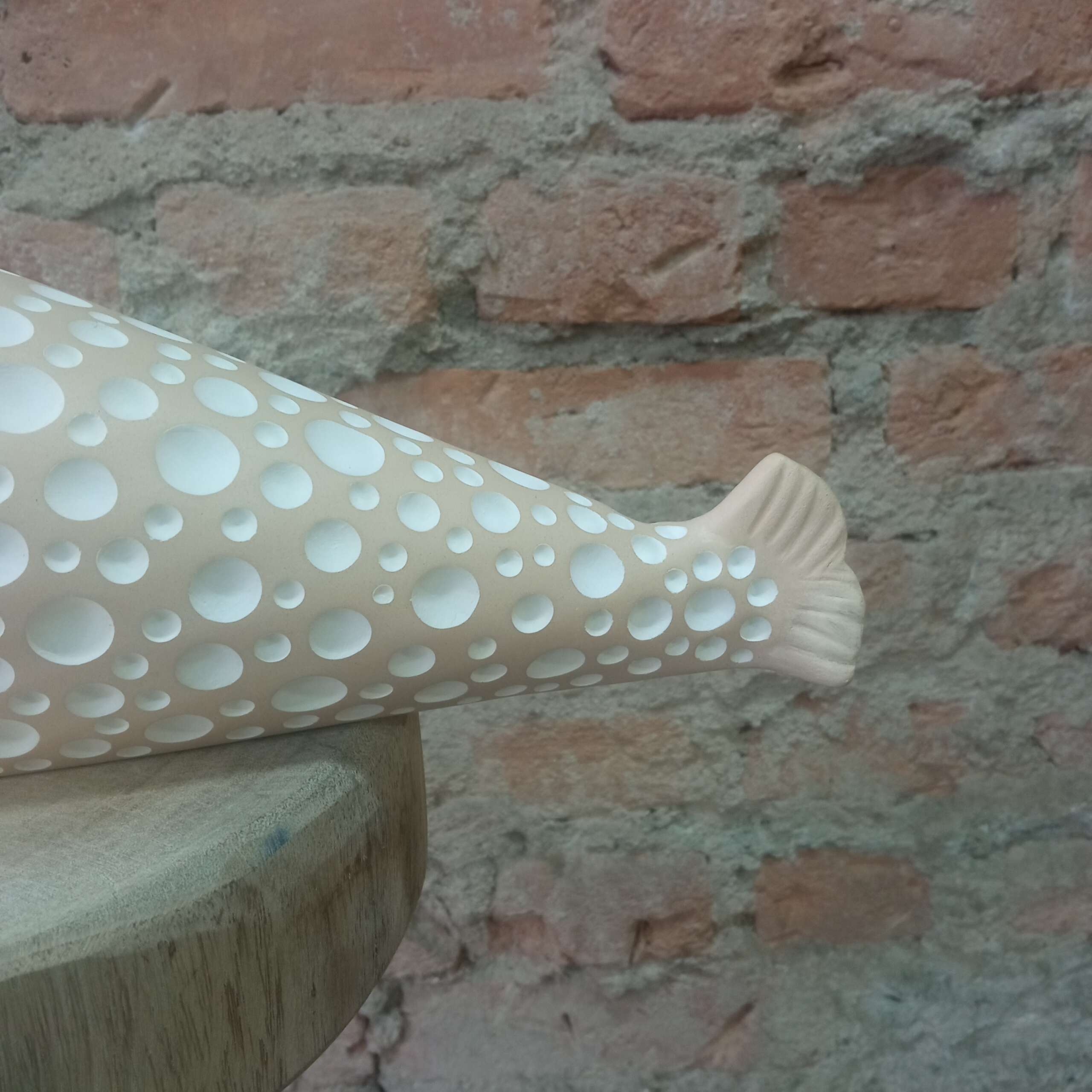 Sereia G - Mestre Reginaldo Xavier - Imagem 7