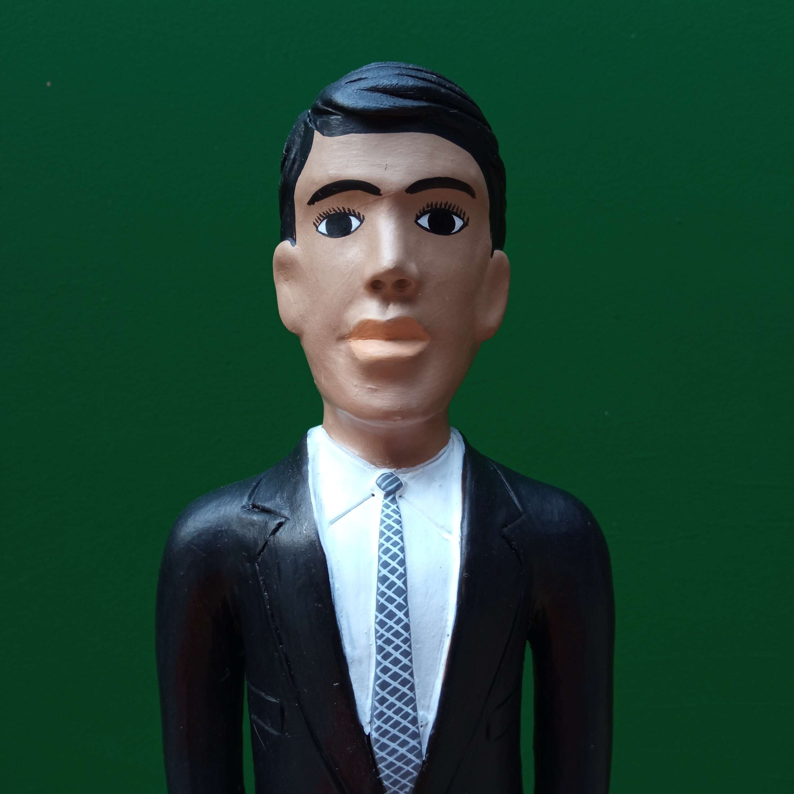 Boneco G Noivo - Vale do Jequitinhonha - Imagem 6