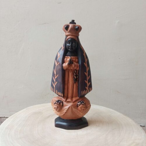 Nossa Senhora Aparecida P - Dunga