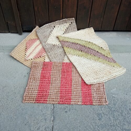 Capacho - Sisal