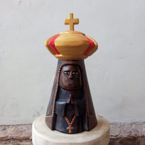 Nossa Senhora Aparecida G - Alex