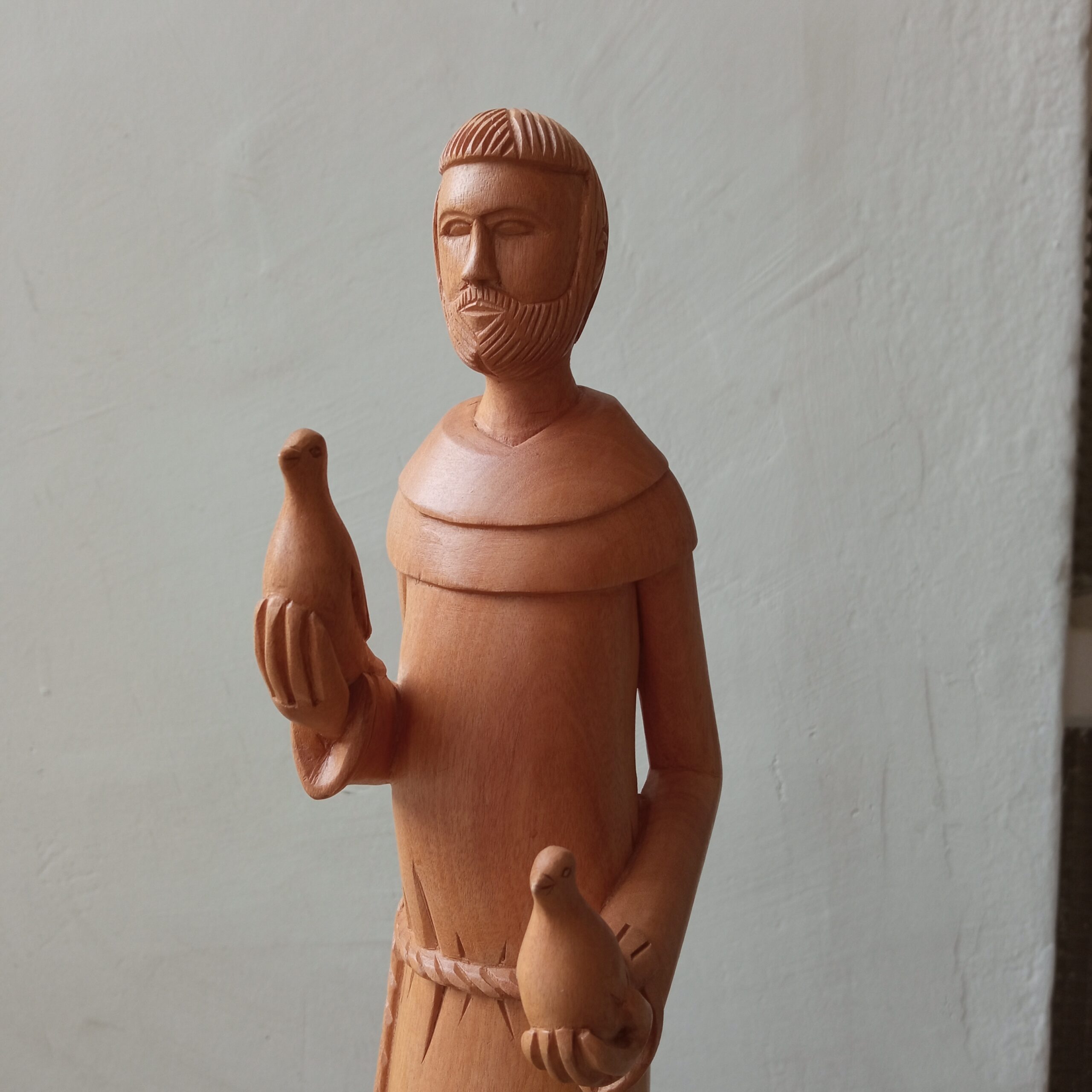 São Francisco - Mestre Carlos - Imagem 2