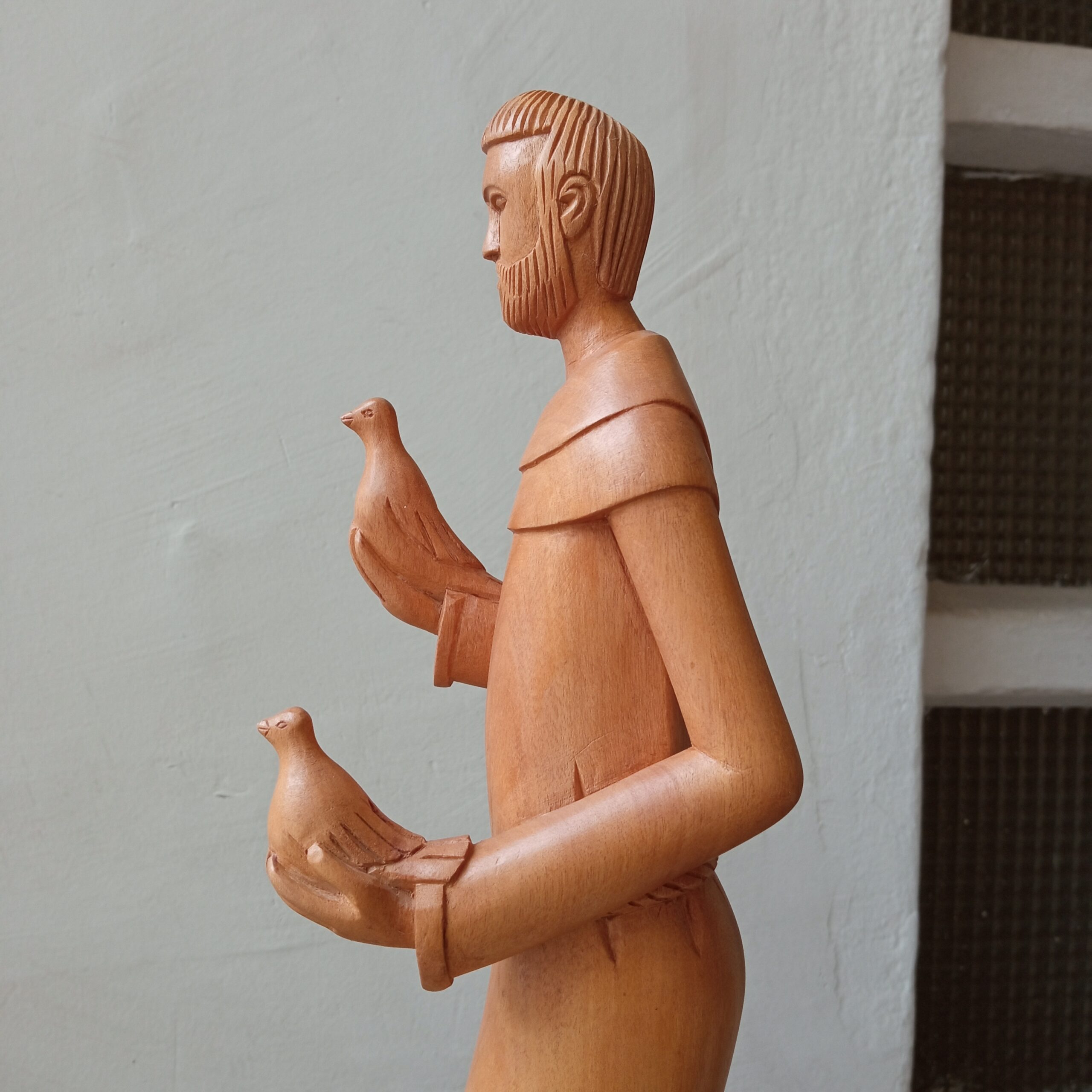 São Francisco - Mestre Carlos - Imagem 3