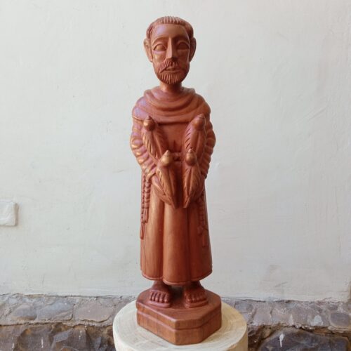 São Francisco de Assis - Francisco